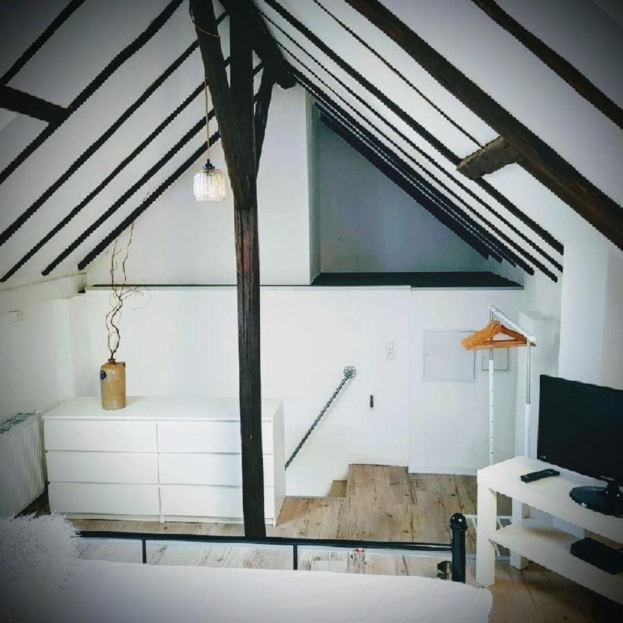 فندق Kelsterhaus كلسترباخ المظهر الخارجي الصورة